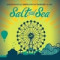 Salt And Sea (Strawberry Lime)