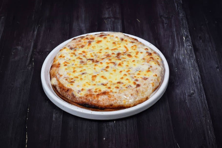 Double Cheesy Lover Pizza [7 Inches]