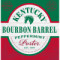 Porter De Menta Con Barril De Bourbon De Kentucky
