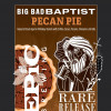 2. Big Bad Baptist Pecan Pie