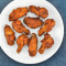 Crispy Chicken Wings With Mayonnaise -4 Pcs