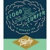 Cloud Surfer