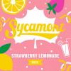 Strawberry Lemonade Gose