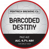 Barcoded Destiny (Cask)