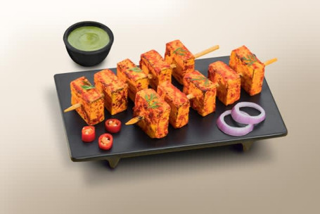 Atómica Peri Peri Paneer Tikka