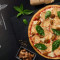 Pollo Salami Pizza Gourmet