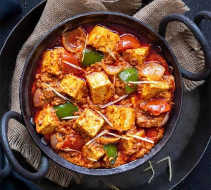 Kadhai Paneer [Mitad]