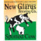 2. Spotted Cow