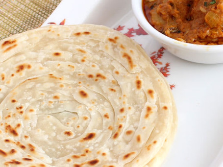 Laccha Paratha (3 Pcs)