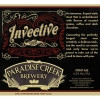 9. Invective Stout