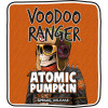 Calabaza Atómica Voodoo Ranger