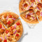 Oferta De Gran Valor: 2 Pizzas Personales No Vegetarianas A Partir De Rs 349