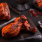 Motu Chef Ka Special Tandoori Chicken