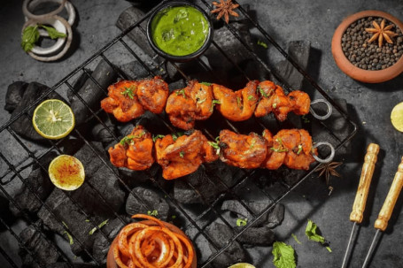 Motu Ka Chicken Tikka