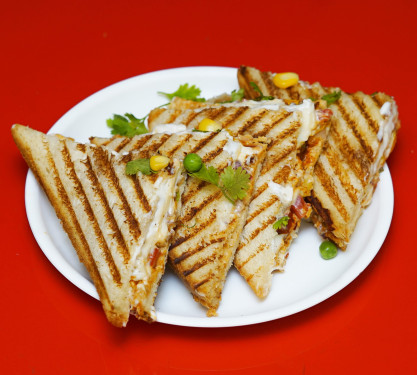 Sehzwan Sandwich