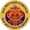 6. Big Mother Pumpkin