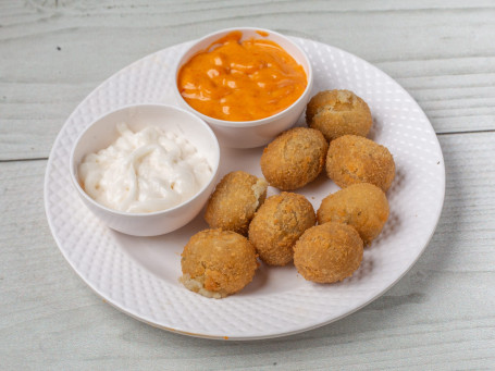 Cheese Balls(10Pcs)