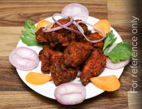 Chicken 65 (160 Gms)