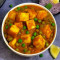 Classic Matar Paneer