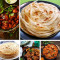 8 Parotta 8 Chapati Butter Chicken Chicken 65 Malabar Chicken Roast