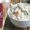 White Sauce Penne Pasta Coke 250 Ml