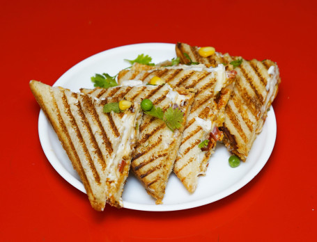 Grilled Sandwich (Regular)