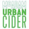 Mcadam Cidre Urbain (Urban Cider)