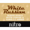 01. White Russian Nitro