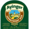 12. Ayinger Jahrhundert Bier
