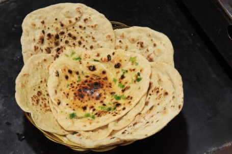 1 Roti De Mantequilla