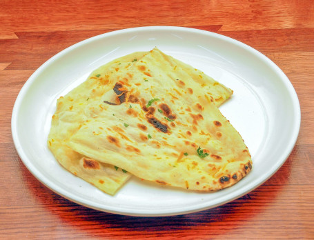 Buttur Naan