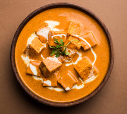 Paneer Butter Masala (300-350Gms)