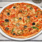 11 Veg Pizza