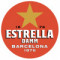 7. Estrella Damm