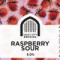 13. Raspberry Sour