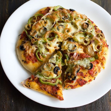 Kohinoor Spcial Veg Pizza