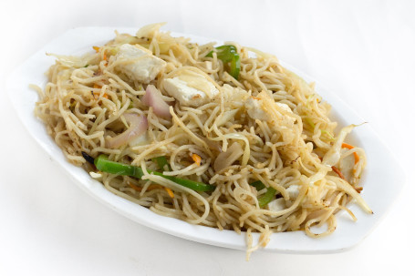 Paneer Chowmein[400 Grams]