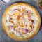 Medium Onion Capsicum Pizza