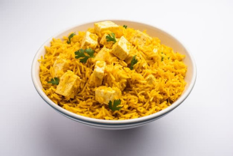 Ob Paneer Rice Bowl