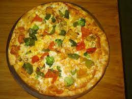 8 ' ' Veg Classic Pizza