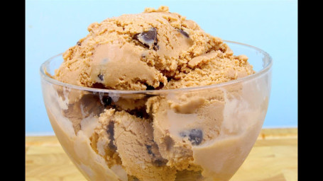 Coffee Mocho Ice Cream (1 Ltr)