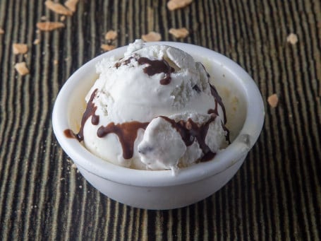 Vanilla Ice Cream (2 Scoop 1Cup)