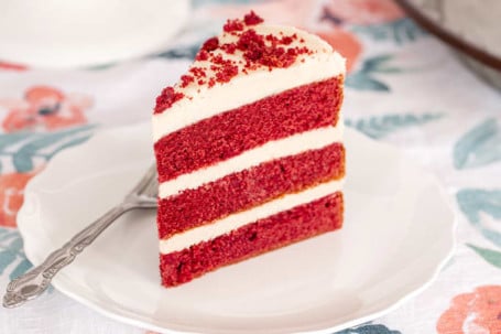 Red Velvet Pastry (Per Pc)