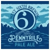 Pennyrile Pale Ale