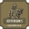 Jefferson's Golden Ale