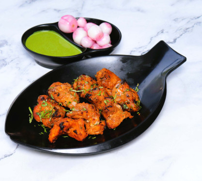 Chicken Tikka Lawabdar