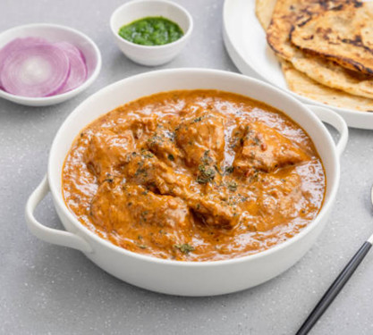 Chicken Butter Masala [400G, 4Pcs]