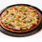 10 Medium Tandoori Pizza