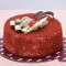 Red Velvet Cool Cake
