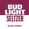 8112. Bud Light Seltzer Black Cherry